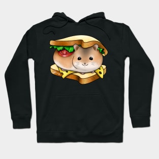 HamHam Sandwich Hoodie